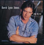 David Lynn Jones - Play By Ear, Verzenden