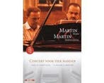 Martins Mans & Martin Zonnenberg - Concert Voor 4 Handen DVD, Verzenden, Nieuw in verpakking