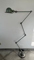 Jielde - Jean-Louis Domecq - Staande lamp - Lamp LOFT Groen