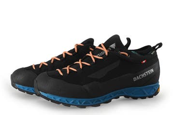 Dachstein Wandelschoenen in maat 42½ Zwart, Verzenden, Zwart, Dachstein, Zo goed als nieuw