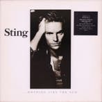 Sting - ...Nothing Like The Sun, Verzenden