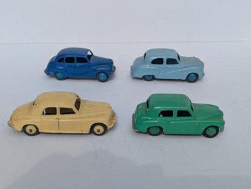 Dinky Toys - Voiture miniature (8) - Engelse autos, Hobby & Loisirs créatifs