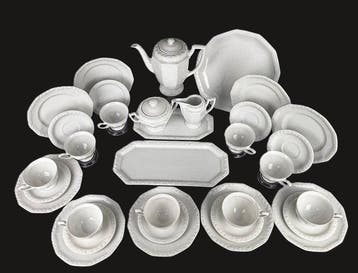 Rosenthal, Maria Weiß, Classic Rose - Philipp Rosenthal -