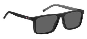 Tommy Hilfiger Th 2086/Cs Rechthoekig Kunststof Montuur m..., Verzenden, Nieuw