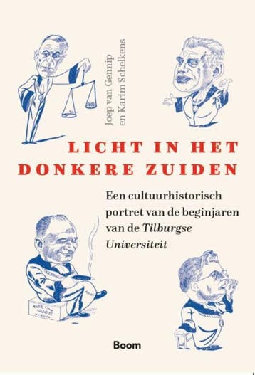 Licht In Het Donkere Zuiden | Joep Gennip; Karim Schelkens, Verzenden, Nieuw, Joep Gennip; Karim Schelkens