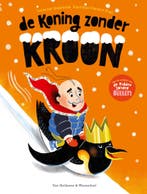 De ridder zonder billen 5 - De koning zonder kroon, Verzenden