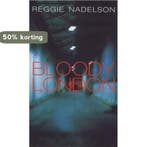 Bloody London 9780571201389 Reggie Nadelson, Verzenden, Gelezen, Reggie Nadelson