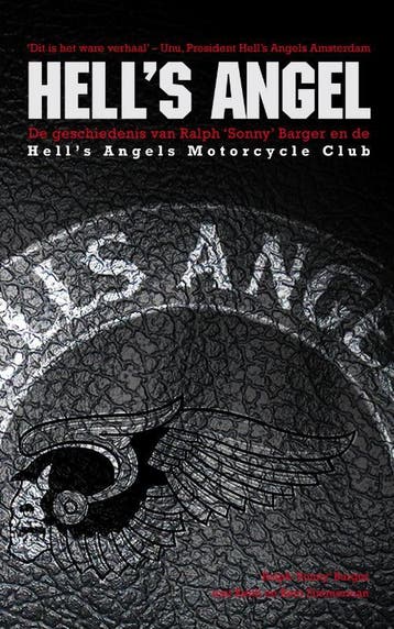 Hells Angel 9789077895948 R. Barger, Verzenden, R. Barger