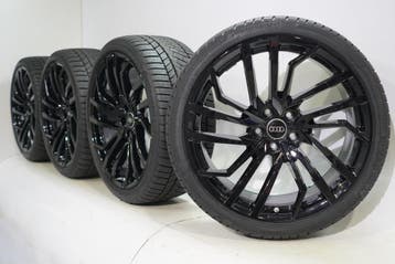 Audi RS4 RS5 B9 20 inch velgen Continental Winterbanden Orig, Auto-onderdelen, Ophalen of Verzenden, Nieuw