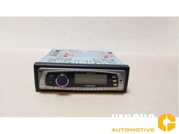 Radio Volkswagen Polo O192590