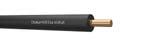 Draka HVD installatiedraad - 833971D3 [100 Meter], Verzenden, Nieuw