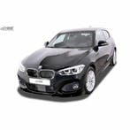 Voorspoiler Vario-X M Pakket BMW 1 Serie F20/21 LCI B7780, Auto-onderdelen, Nieuw, Voor, BMW