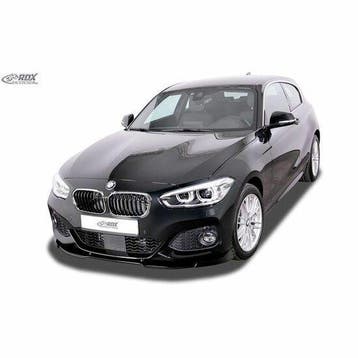 Voorspoiler Vario-X M Pakket BMW 1 Serie F20/21 LCI B7780, Nieuw, Voor, BMW