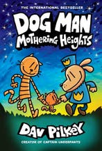 Mothering heights / Dog Man / 10 9781338680454 Dav Pilkey, Boeken, Verzenden, Zo goed als nieuw, Dav Pilkey