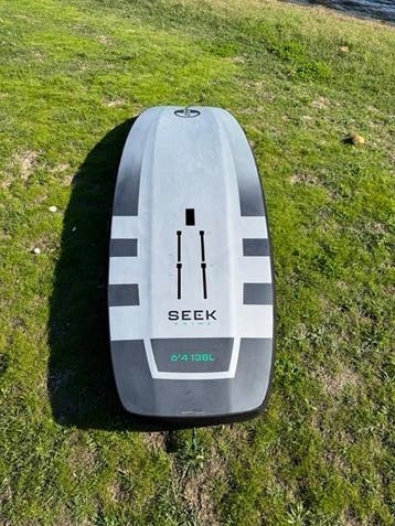 North Seek Prime Foil Board 6ft 4in, Watersport en Boten, Gebruikt