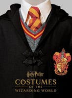 Harry Potter: Costumes Of The Wizarding World | Nieuw, Boeken, Verzenden, Nieuw, Jody Revenson