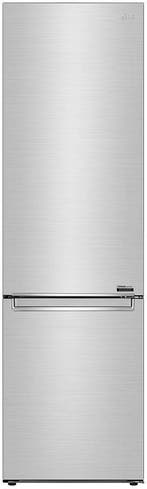 LG GBB92STBAP - Koel-vriescombinatie - 203 cm hoog - 384L, Elektronische apparatuur, Koelkasten en IJskasten, Ophalen of Verzenden