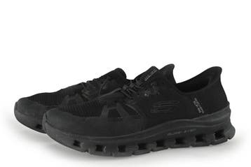Skechers Sneakers in maat 43 Zwart, Kleding | Heren, Schoenen, Verzenden, Zwart, Skechers, Sneakers