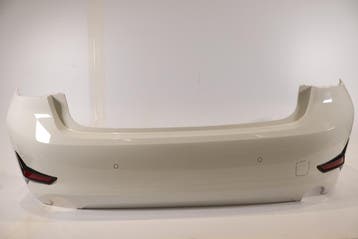BMW 3 Serie G20 Achterbumper compleet 7427998 51128493938, Ophalen of Verzenden