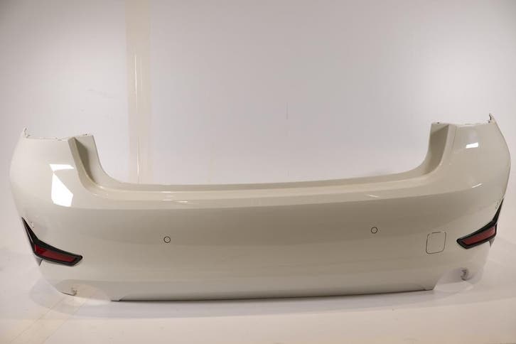 BMW 3 Serie G20 Achterbumper compleet 7427998 51128493938, Auto-onderdelen, Carrosserie, Ophalen of Verzenden