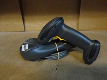 Symbol Motorola DS6878 Wireless 2D Barcode Scanner USB, Ophalen of Verzenden, Overige typen