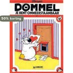 Dommel, je bent onweerstaanbaar / Dommel / 17 9789064216770, Verzenden, Gelezen, Dupa