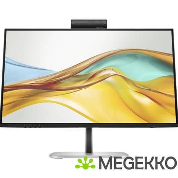 HP Series 5 Pro 524pm 24  Full HD 100Hz IPS USB-C Monitor, Verzenden