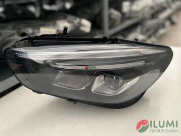 MERCEDES W247 FULL LED PHARE AVANT GAUCHE KPL A2479065703, Verzenden