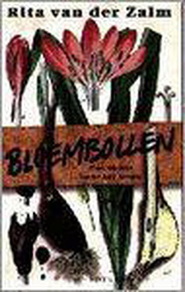 BLOEMBOLLEN 9789025421113 R. van der Zalm, Livres, Loisirs & Temps libre, Envoi
