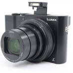 Panasonic Lumix TZ101 | Tweedehands, Verzenden, Zo goed als nieuw