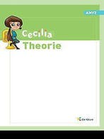 Cecilia 2 - Theorie 9789048622894 Els Mussels, Verzenden, Zo goed als nieuw, Els Mussels