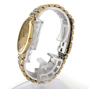 Omega - De Ville - Zonder minimumprijs - Heren - 1990-1999, Nieuw