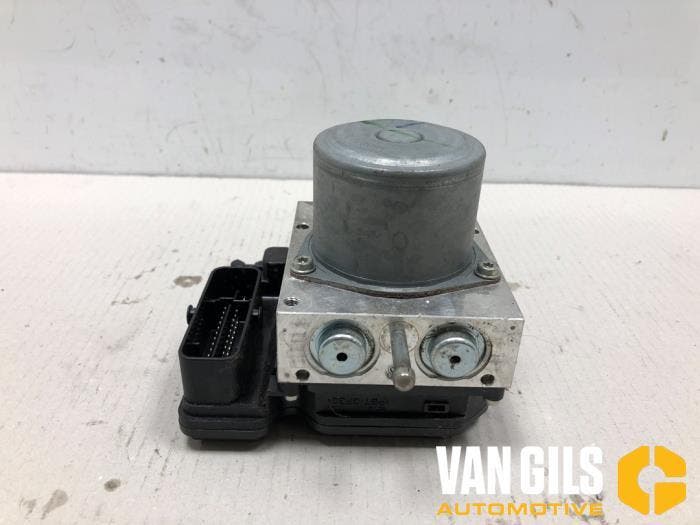 ABS Pomp Nissan Leaf O327786, Autos : Pièces & Accessoires, Freins & Transmission