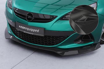 Beker spoilerlip voor Opel Astra J OPC CSL897-C, Verzenden