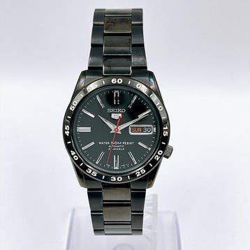 Seiko - Seiko 5 - Zonder minimumprijs - 7S26-02T0 - Heren -