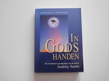 In Gods handen 9789081094917 T. Petrisko, Boeken, Verzenden, Gelezen, T. Petrisko