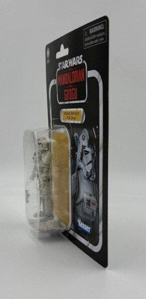 Kenner - Action figure Star Wars Mandalorian & Grogu 2026 -, Nieuw