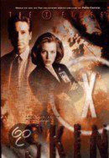 The X-Files 9780061050411 Ben Mezrich, Verzenden, Ben Mezrich