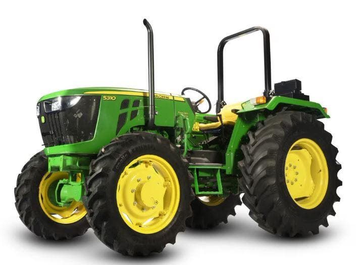 5310E GearPro 4wd 57PK, Articles professionnels, Agriculture | Tracteurs