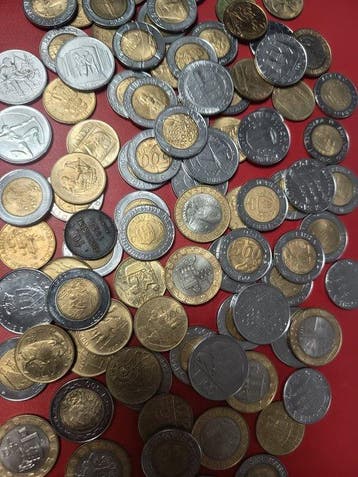 San Marino. Collection of coins (Zonder minimumprijs)