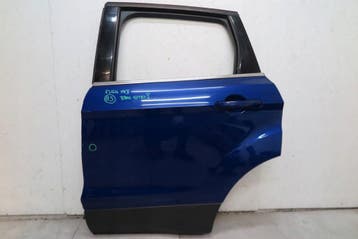 achterdeur links Ford Kuga II MK2, Verzenden, Gebruikt