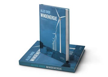 Alles over windenergie 9789490286071 Broer Scholtens, Verzenden, Broer Scholtens