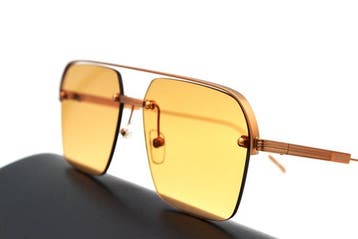 Ermenegildo Zegna - EZ0213 43E - Rectangular Design in, Nieuw