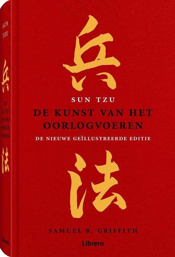 De kunst van het oorlogvoeren 9789089980021 S. Tzu, Boeken, Verzenden, Zo goed als nieuw, S. Tzu