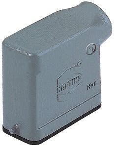 Harting Han 10A Industriële Kap Zij-Ingang M20 - 19200101540, Verzenden, Nieuw