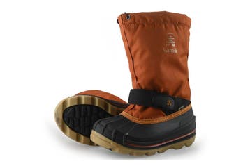Kamik Snowboots Jongens in maat 29 Overig, Verzenden, Jongen of Meisje, Schoenen, Nieuw