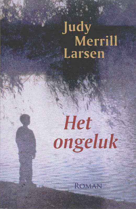 Het ongeluk 9789022992937 J.M. Larsen, Livres, Romans, Envoi