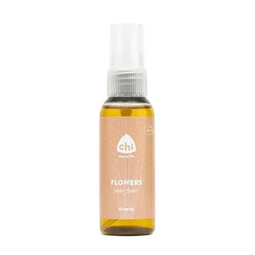 Flowers Airspray - 50 ml - Chi Natural Life, Ophalen of Verzenden