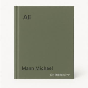Ali 9781557045126 Mann Michael, Verzenden, Mann Michael