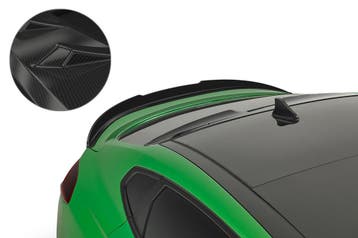 Achtervleugel met ABE voor Hyundai i30 N Fastback (PD) HF819, Verzenden, Nieuw